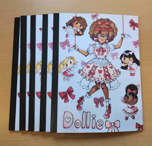 Dollie Journal