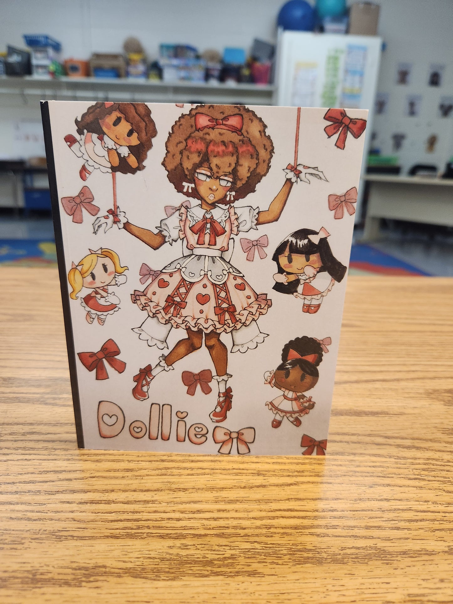 Dollie Journal