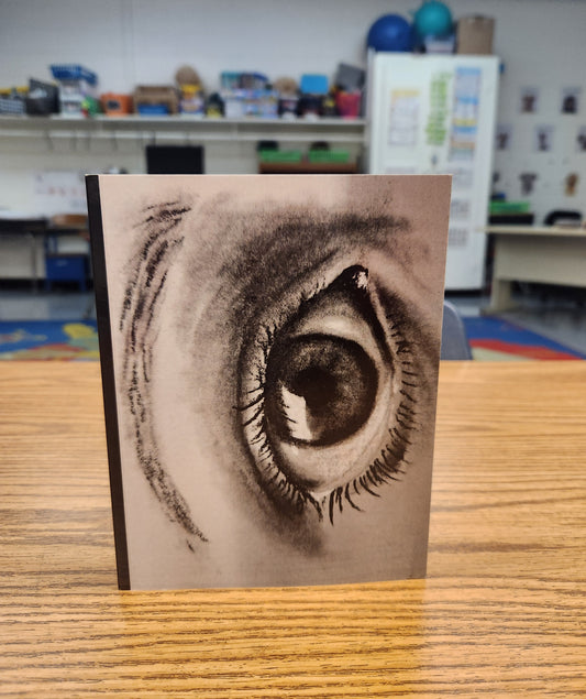 The Eye Journal