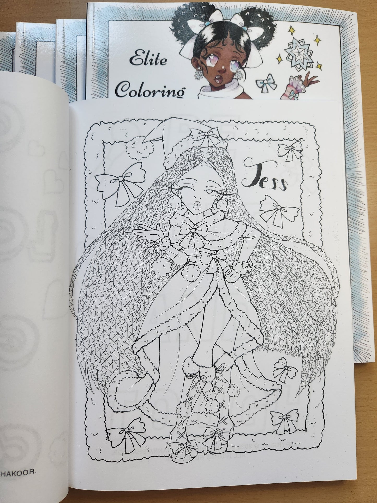 Elite Coloring: Happy Feelings