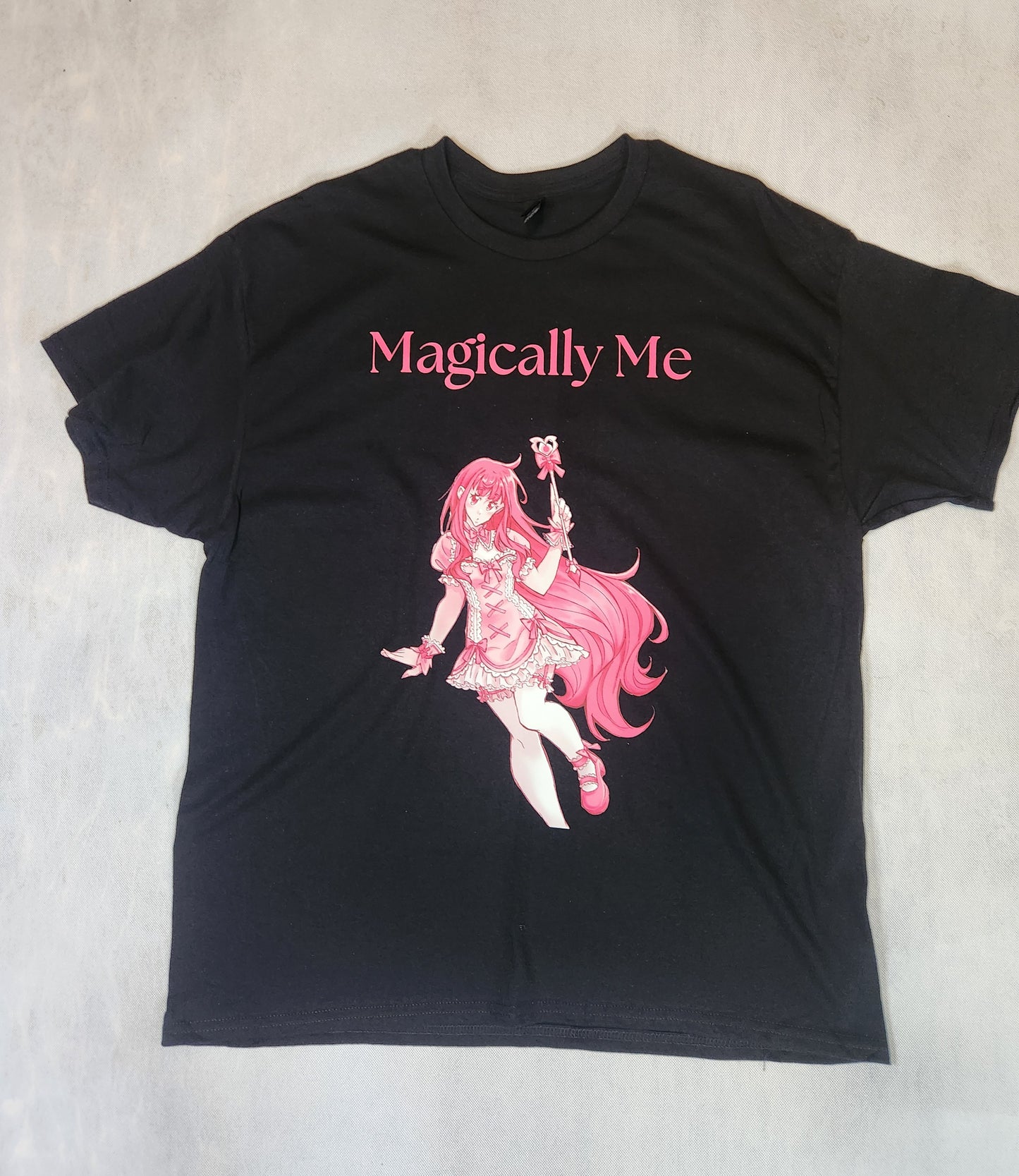 Magically Me Graphic Tee