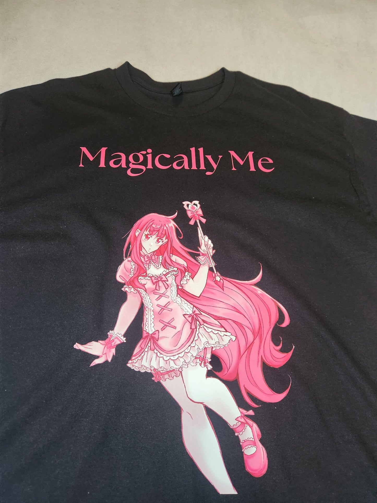 Magically Me Graphic Tee