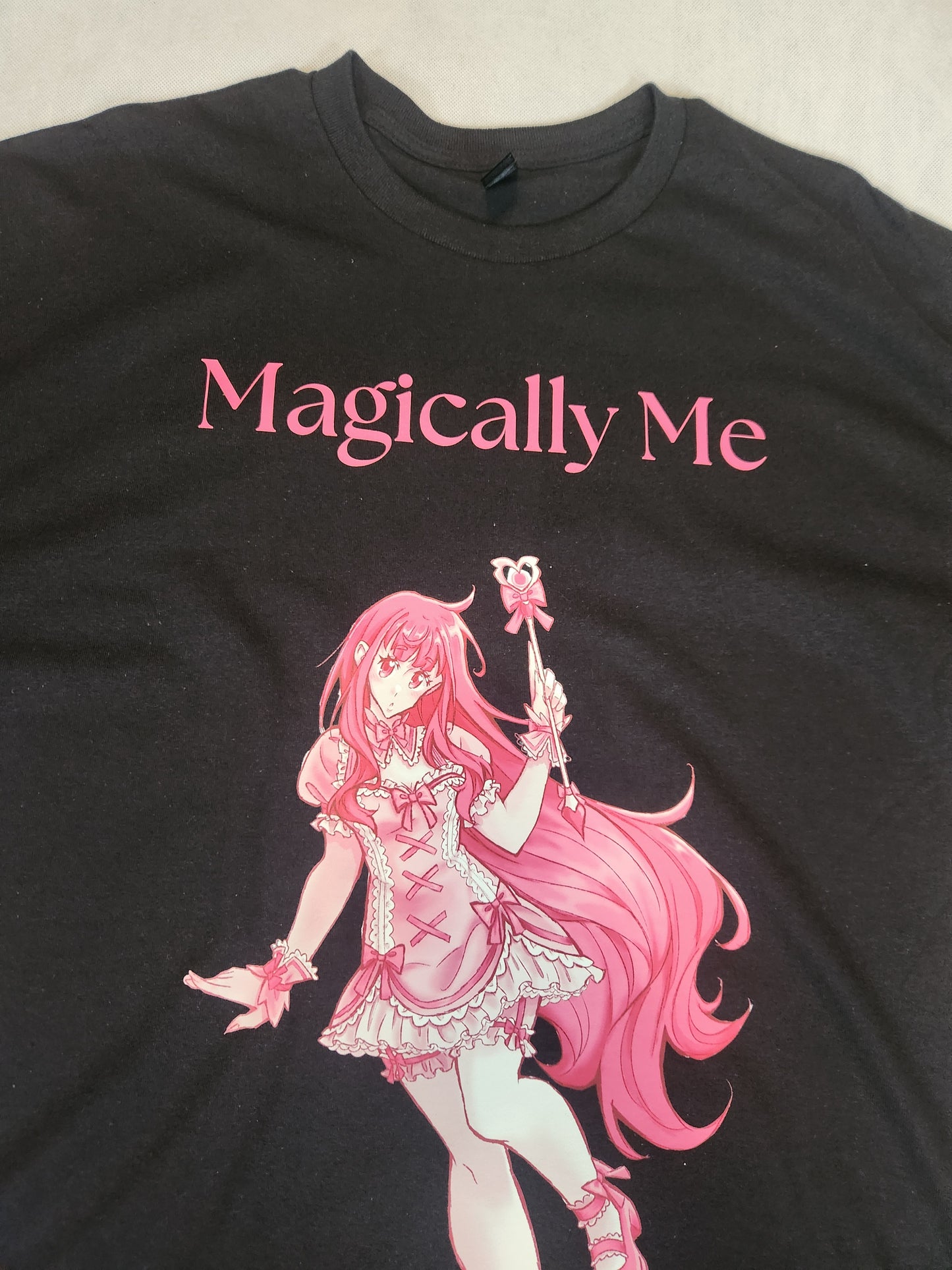 Magically Me Graphic Tee