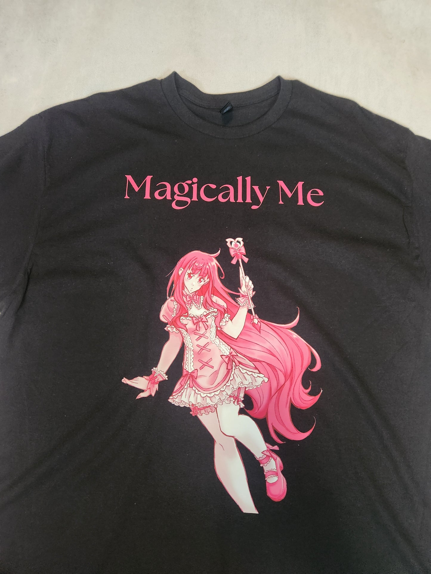 Magically Me Graphic Tee