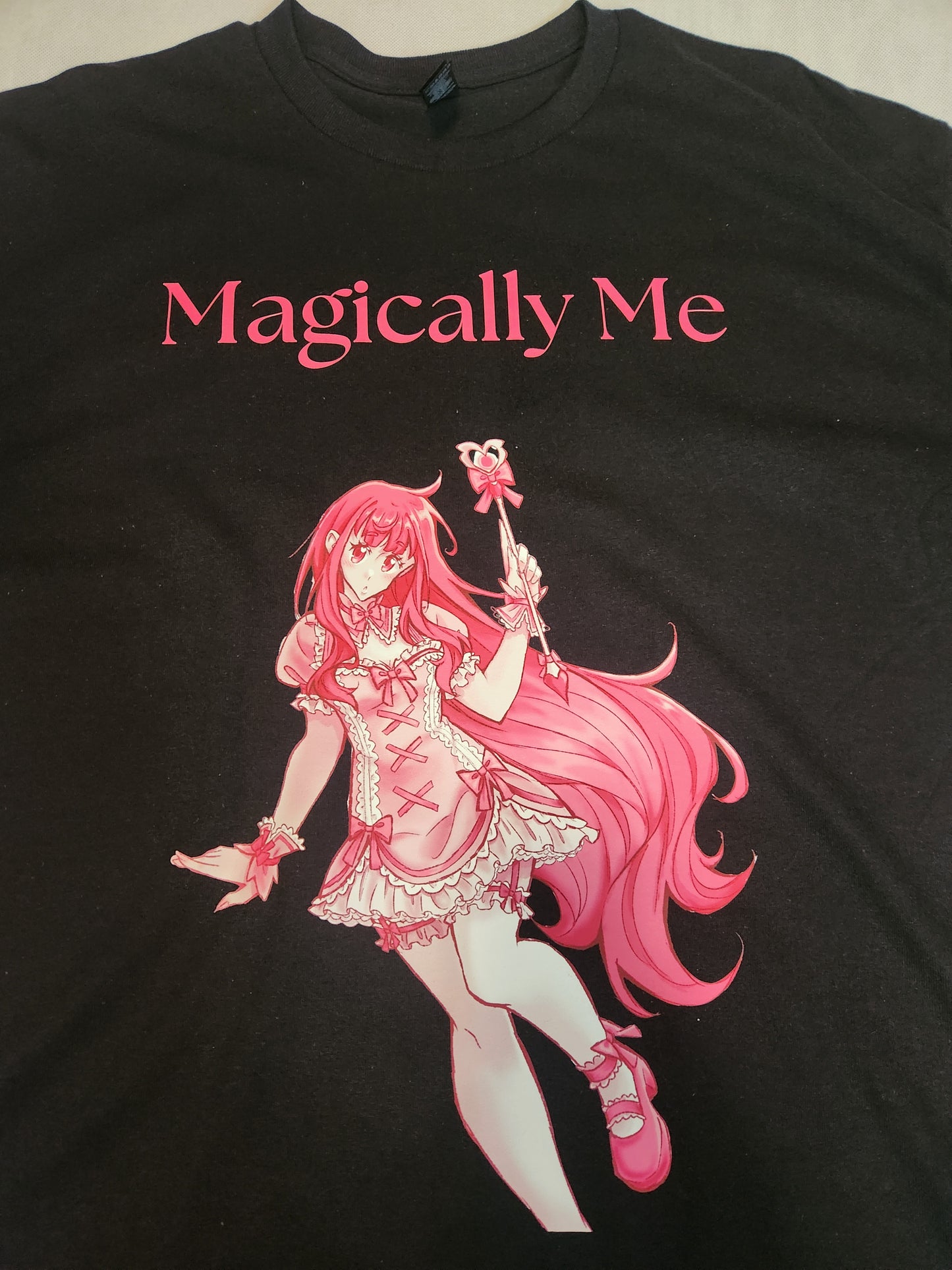 Magically Me Graphic Tee