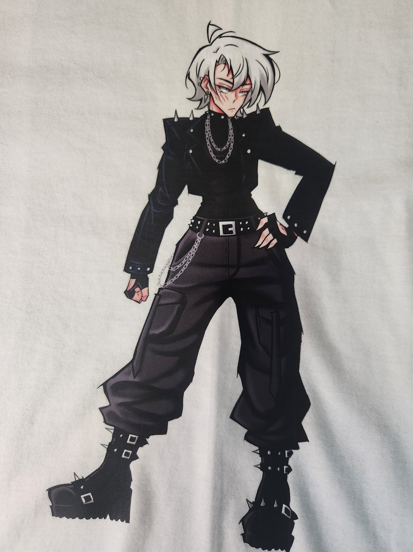 Mission Unstoppable Graphic Tee
