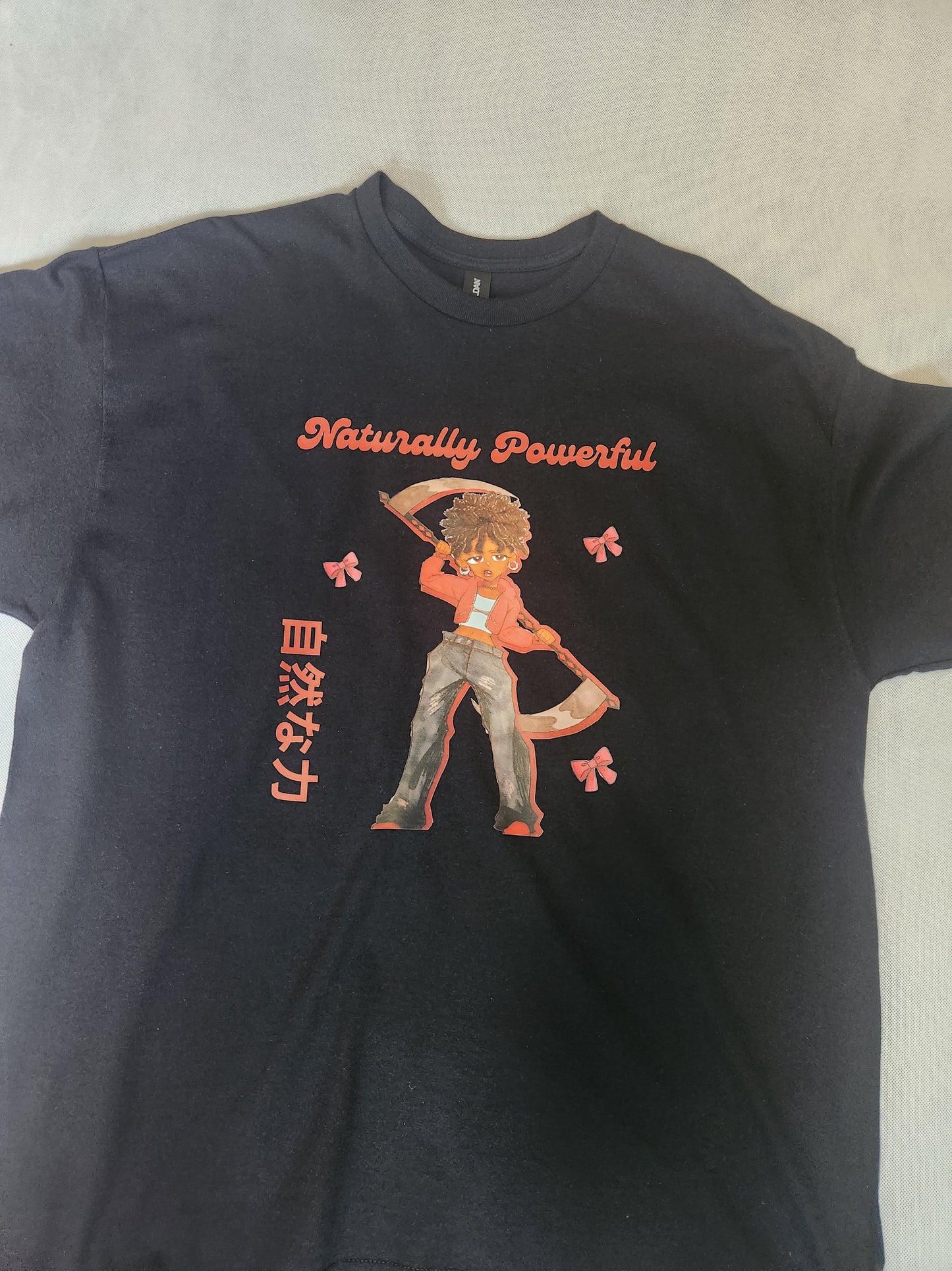 Naturally Powerful T-Shirt