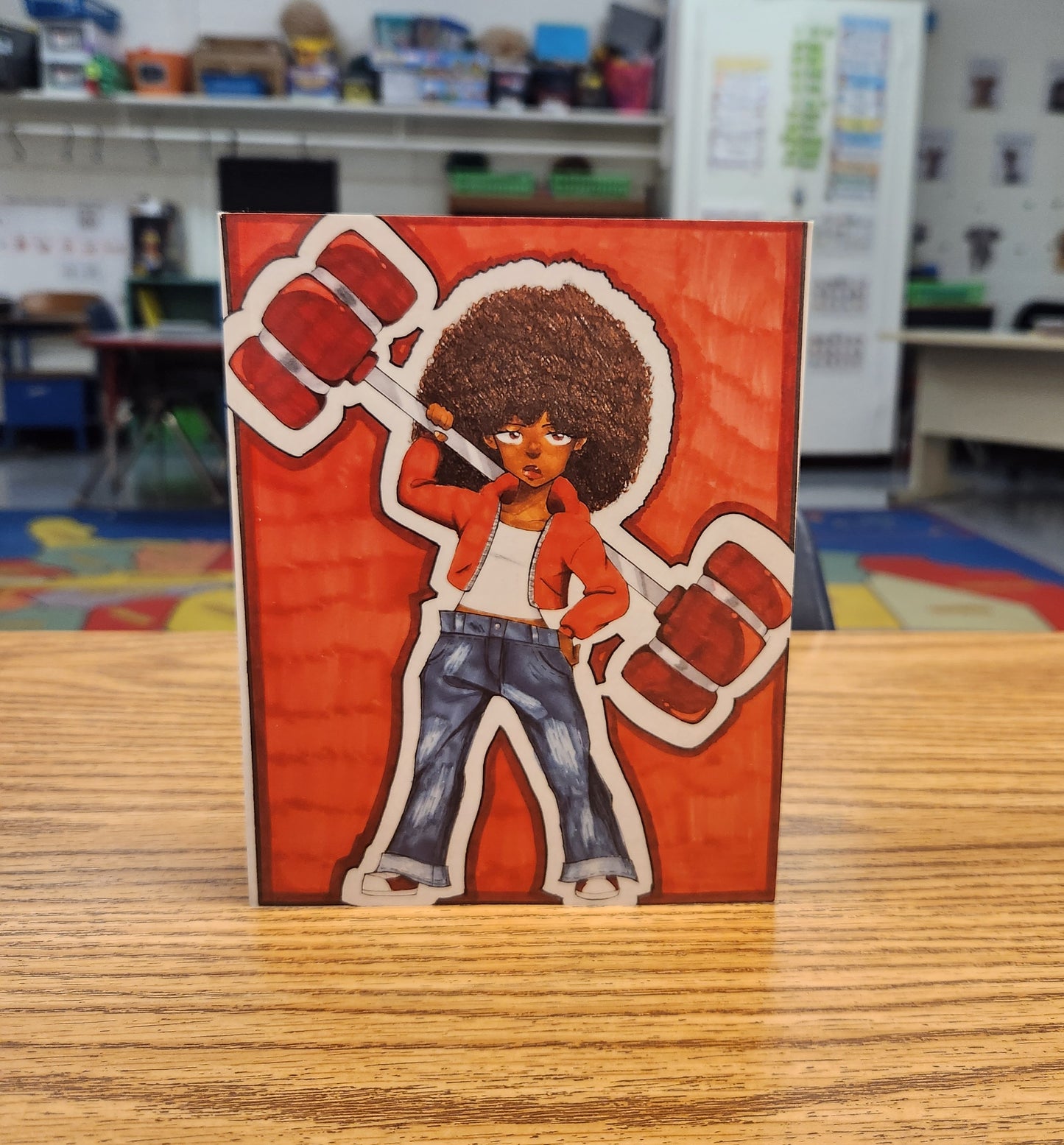 Red Hammer The Journal