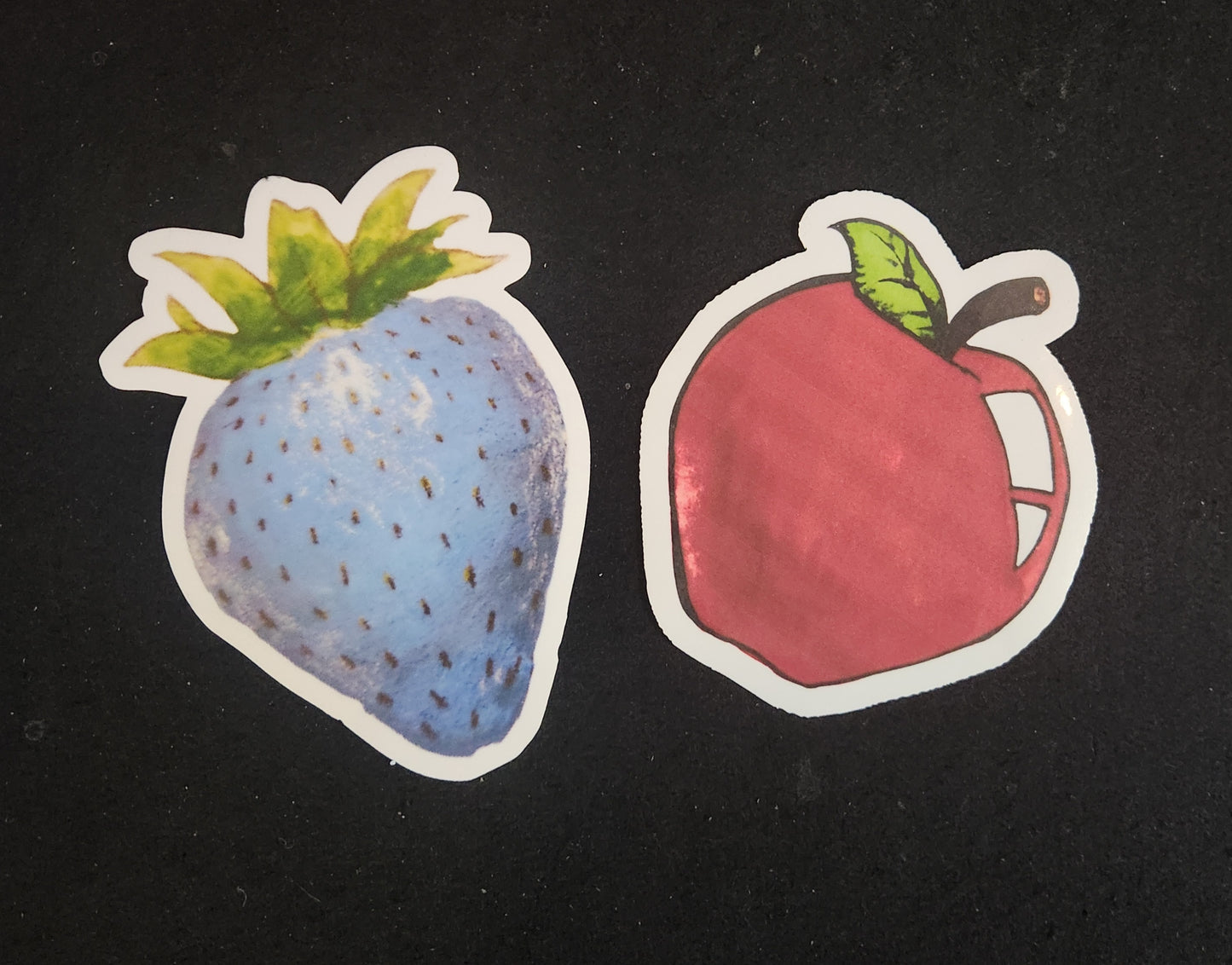 XXL Sprinkle Sticker Pack 2